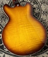 Gibson 【半期決算セール】ES-335 Figured -Iced Tea- #210240353【3.69kg】_6