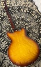 Gibson 【半期決算セール】ES-335 Figured -Iced Tea- #210240353【3.69kg】_7