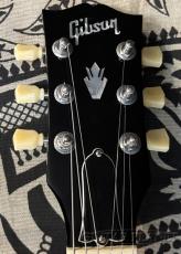 Gibson 【半期決算セール】ES-335 Figured -Iced Tea- #210240353【3.69kg】_8