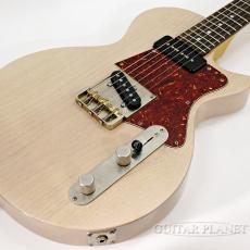 FANO Oltre SP6 -Blonde Light Distress-