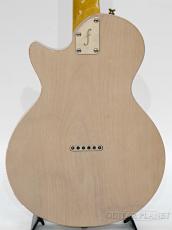FANO Oltre SP6 -Blonde Light Distress-_4