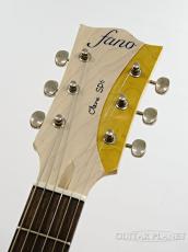 FANO Oltre SP6 -Blonde Light Distress-_6