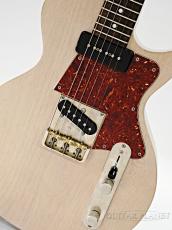 FANO Oltre SP6 -Blonde Light Distress-_8