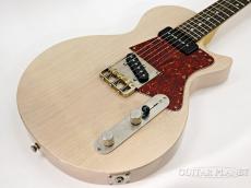 FANO Oltre SP6 -Blonde Light Distress-_10