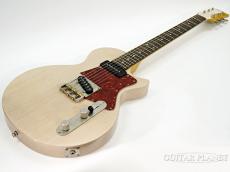 FANO Oltre SP6 -Blonde Light Distress-_11