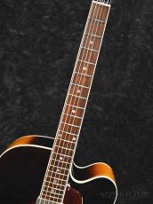 Gibson 【半期決算セール】Solid Formed 17" Venetian Cutaway -Cremona Burst-【中古品】_6