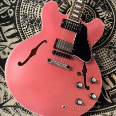 Gibson 【半期決算セール】ES-335 Figured MOD-Satin Blush Metallic- #DS0197
