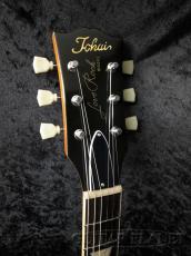Tokai LS-GP/F/HMMR C/HB【ホンマホワンピース】【マダガスカルローズ】【オールラッカー】【弊店オーダー】_4