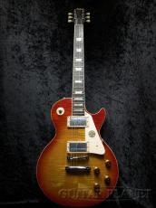Tokai LS-GP/F/HMMR C/CS【ホンマホワンピース】【マダガスカルローズ】【オールラッカー】【弊店オーダー】_2