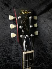 Tokai LS-GP/F/HMMR C/CS【ホンマホワンピース】【マダガスカルローズ】【オールラッカー】【弊店オーダー】_4