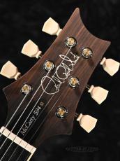 Paul Reed Smith [PRS] 【半期決算セール】McCarty 594 10 Top -Fire Red Burst- 2023 【ハイエンドフロア】_7