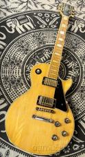 Gibson 【Vintage】1978 Les Paul Custom -Natural-【4.88kg】【Refret】【ギブソンフロア取扱品】_2