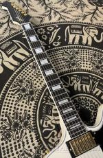 Gibson 【半期決算セール】Japan Limited Run~ Firebird Custom W/ Ebony Fingerboard Polaris White Gloss _5