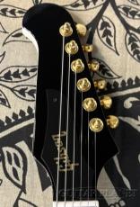 Gibson 【半期決算セール】Japan Limited Run~ Firebird Custom W/ Ebony Fingerboard Polaris White Gloss _8