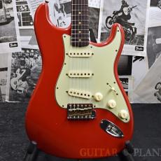 Fender Custom Shop Guitar Planet Exclusive 1959 Stratocaster Journeyman Relic -Seminole Red-