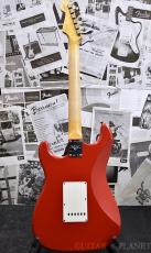 Fender Custom Shop Guitar Planet Exclusive 1959 Stratocaster Journeyman Relic -Seminole Red-_4