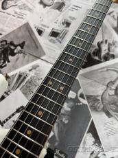 Fender Custom Shop ~Custom Collection~1964 Stratocaster Journeyman Relic -Olympic White-_7