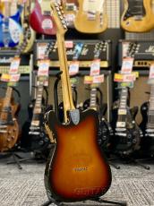 Fender 1974 Telecaster Custom -Sunburst / Maple- 【Alder Body!】【Refrets!】【Vintage】_3