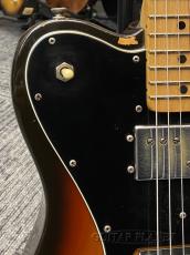Fender 1974 Telecaster Custom -Sunburst / Maple- 【Alder Body!】【Refrets!】【Vintage】_6