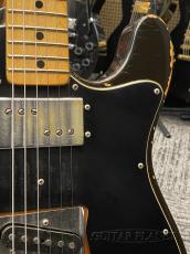 Fender 1974 Telecaster Custom -Sunburst / Maple- 【Alder Body!】【Refrets!】【Vintage】_7