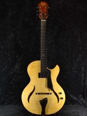 American Archtop Guitars 【半期決算セール】Collector Custom -Natural-【中古品】【コイルタップ付】【2.17kg】_2