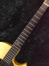 American Archtop Guitars 【半期決算セール】Collector Custom -Natural-【中古品】【コイルタップ付】【2.17kg】_6