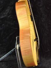 American Archtop Guitars 【半期決算セール】Collector Custom -Natural-【中古品】【コイルタップ付】【2.17kg】_9