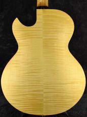American Archtop Guitars 【半期決算セール】Collector Custom -Natural-【中古品】【コイルタップ付】【2.17kg】_11