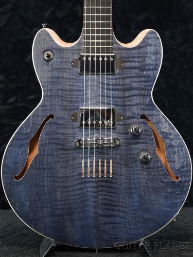 Lowden 【半期決算セール】GL-J -Midnight Blue-【Lollar P.U】【3.28kg】