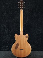 Lowden 【半期決算セール】GL-J -Midnight Blue-【Lollar P.U】【3.28kg】_4