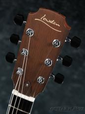 Lowden 【半期決算セール】GL-J -Midnight Blue-【Lollar P.U】【3.28kg】_5
