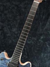 Lowden 【半期決算セール】GL-J -Midnight Blue-【Lollar P.U】【3.28kg】_6