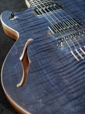 Lowden 【半期決算セール】GL-J -Midnight Blue-【Lollar P.U】【3.28kg】_8