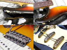 g7 Special g7-ST/R Perfect Relic 3TS_5