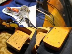 g7 Special g7-ST/R Perfect Relic 3TS_6