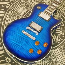 Gibson 【現地選定品】~Demo Guitar・Mod Collection~ 1959 Les Paul Standard Cyan Dusk Gloss【#DS0236】