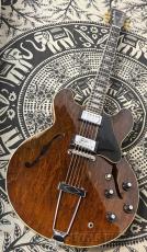 Gibson 【Vintage】1973 ES-335TD -Walnut-【3.36kg】【ギブソンフロア取扱品】_3
