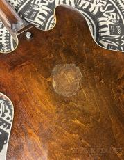Gibson 【Vintage】1973 ES-335TD -Walnut-【3.36kg】【ギブソンフロア取扱品】_6