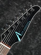 TOM ANDERSON 【半期決算セール】Angel Player 7 -Black with Bora Dog Hair-_6