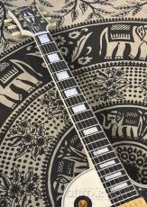 Gibson 【半期決算セール】Murphy Lab 1957 Les Paul Custom 3-Pickup With Bigsby PW Ultra Light Aged_6