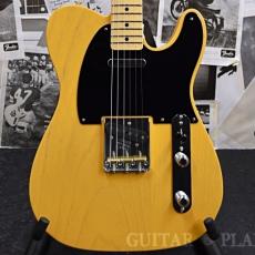 Fender Custom Shop MBS 1952 Telecaster N.O.S. ''Extra Thin Lacquer'' -Butterscotch Blonde- by Andy Hicks