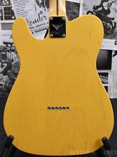 Fender Custom Shop MBS 1952 Telecaster N.O.S. ''Extra Thin Lacquer'' -Butterscotch Blonde- by Andy Hicks_3