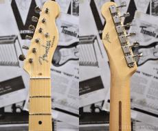 Fender Custom Shop MBS 1952 Telecaster N.O.S. ''Extra Thin Lacquer'' -Butterscotch Blonde- by Andy Hicks_5