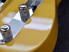 Fender Custom Shop MBS 1952 Telecaster N.O.S. ''Extra Thin Lacquer'' -Butterscotch Blonde- by Andy Hicks_10