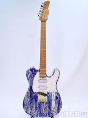 James Tyler 【半期決算セール】Tylerbastar Limited Edition -Royal Blue Shmear- 【ハイエンドフロア】_2