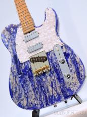 James Tyler 【半期決算セール】Tylerbastar Limited Edition -Royal Blue Shmear- 【ハイエンドフロア】_8