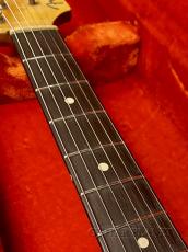 Fender 【半期決算セール】1961 Stratocaster -Sunburst-【Body Conversion, Slab Fingerboard, Narrow Neck】_5