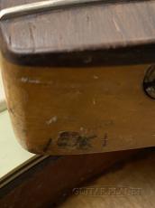 Fender 【半期決算セール】1961 Stratocaster -Sunburst-【Body Conversion, Slab Fingerboard, Narrow Neck】_6