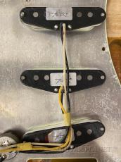 Fender 【半期決算セール】1961 Stratocaster -Sunburst-【Body Conversion, Slab Fingerboard, Narrow Neck】_8