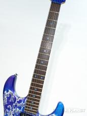James Tyler 【半期決算セール】Studio Elite HD Rear Rout -Tuckerberry Shmear- Made In USA!【当店オーダー】_6